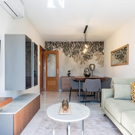 Apartamento Oasis Mijas Centro Exterior foto