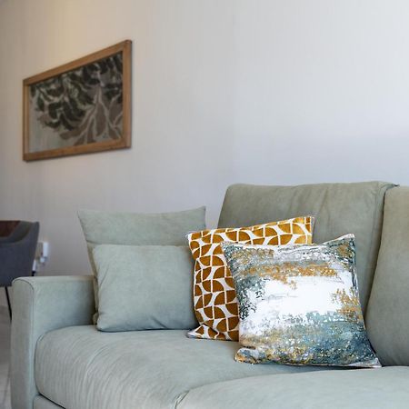 Apartamento Oasis Mijas Centro Exterior foto
