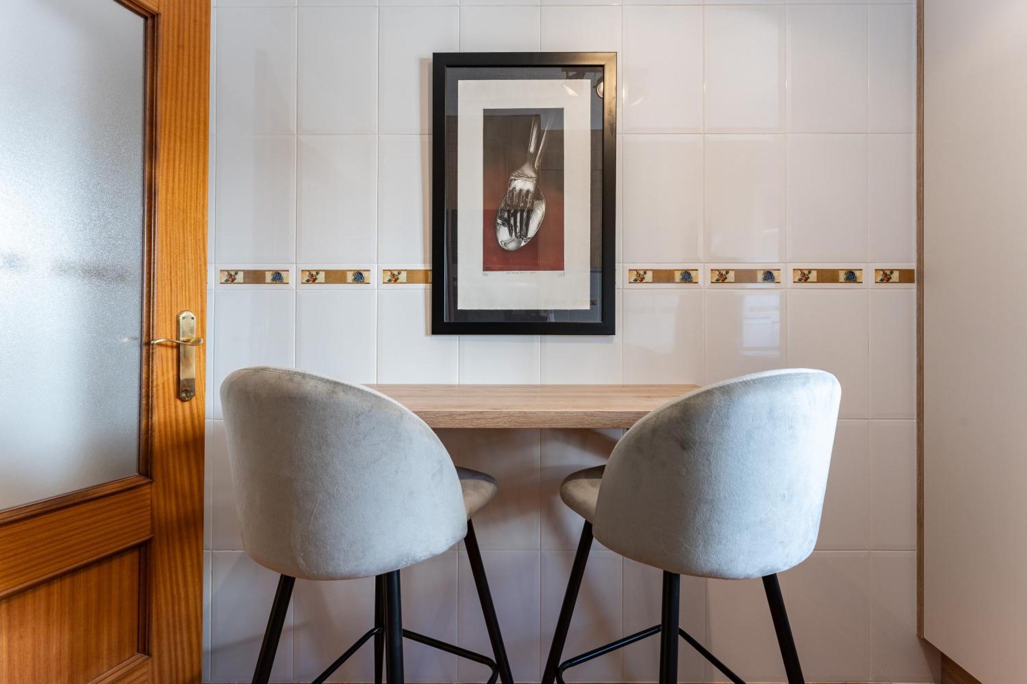 Apartamento Oasis Mijas Centro Exterior foto